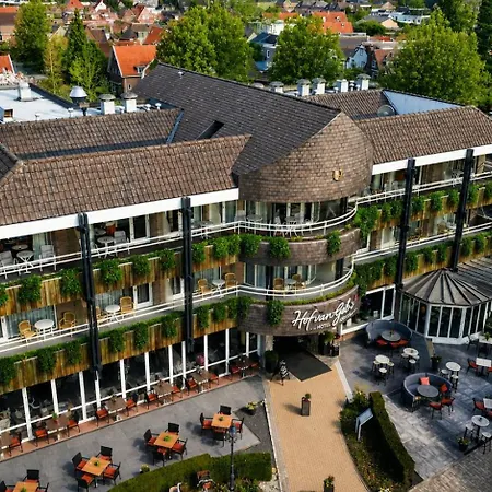 Hof Gelre By Flow 4* Lochem