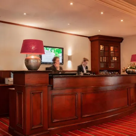 Hof Gelre By Flow Hotel 4*