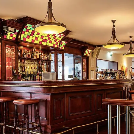 Hotel Hof Gelre By Flow 4*