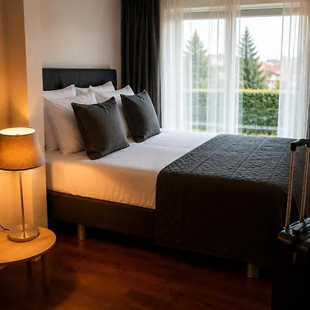 Hof Gelre By Flow Hotel Lochem