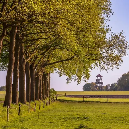 Hof Gelre By Flow Lochem