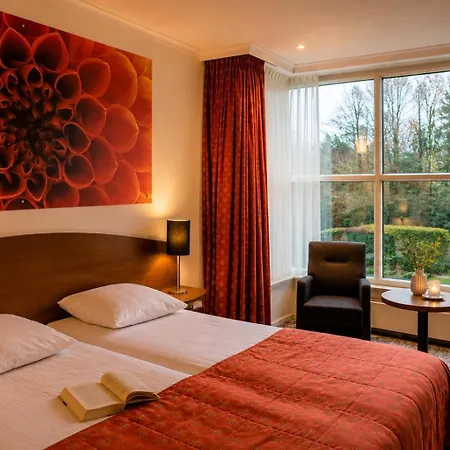 Hof Gelre By Flow Hotel 4*