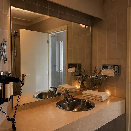 Hotel Hof Gelre By Flow 4*