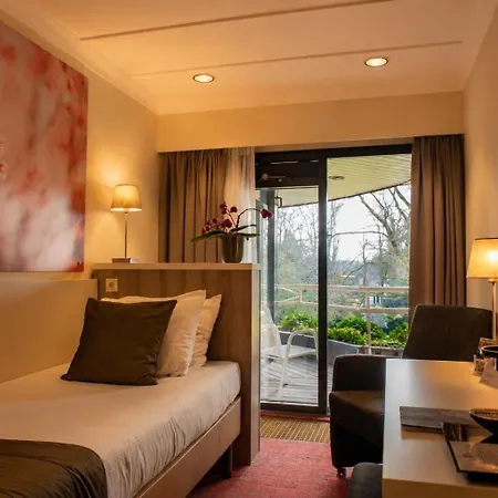 Hof Gelre By Flow Hotel Lochem