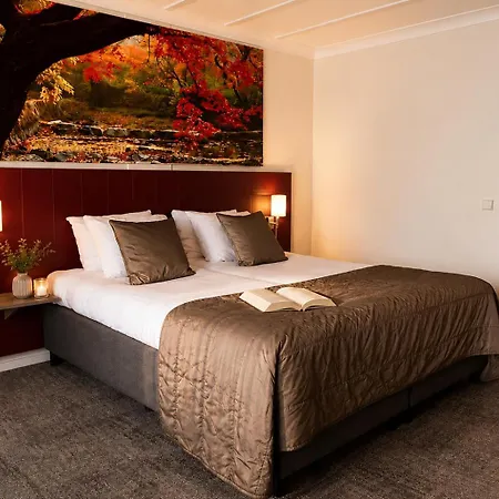 Hotel Hof Gelre By Flow 4*