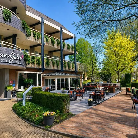 Hof Gelre By Flow Hotel