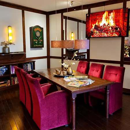 Hotel Hof Gelre By Flow 4*