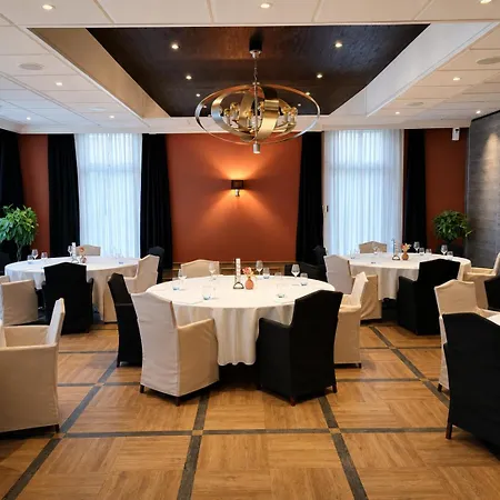 Hof Gelre By Flow Hotel