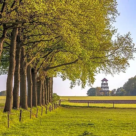 Szálloda Hof Gelre By Flow