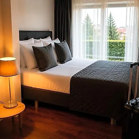 Szálloda Hof Gelre By Flow 4*