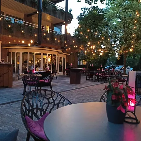Hotel Hof Gelre By Flow 4*
