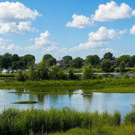 Hof Gelre By Flow Hotel