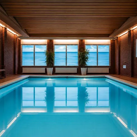 Hotel Hof Gelre By Flow 4*