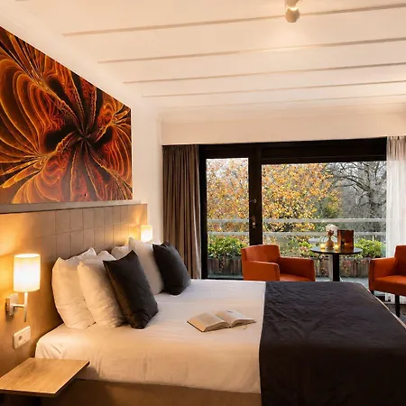 Hof Gelre By Flow Hotel