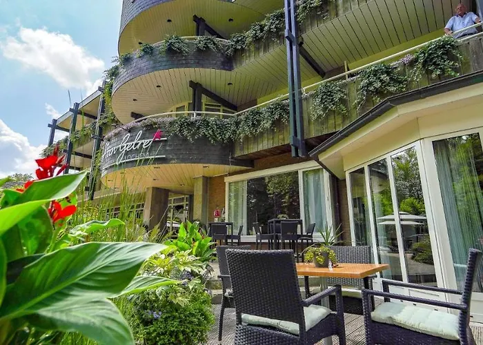 Hotel Hof Gelre By Flow