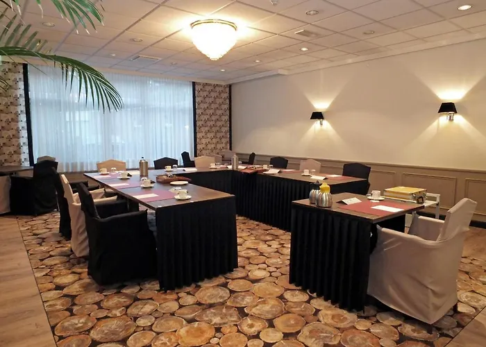 Hotel Hof Gelre By Flow