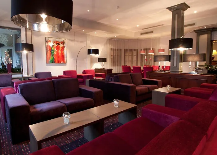 Hof Gelre By Flow Hotel 4*
