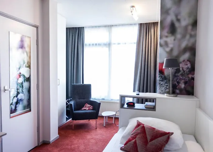 Hotel Hof Gelre By Flow Lochem