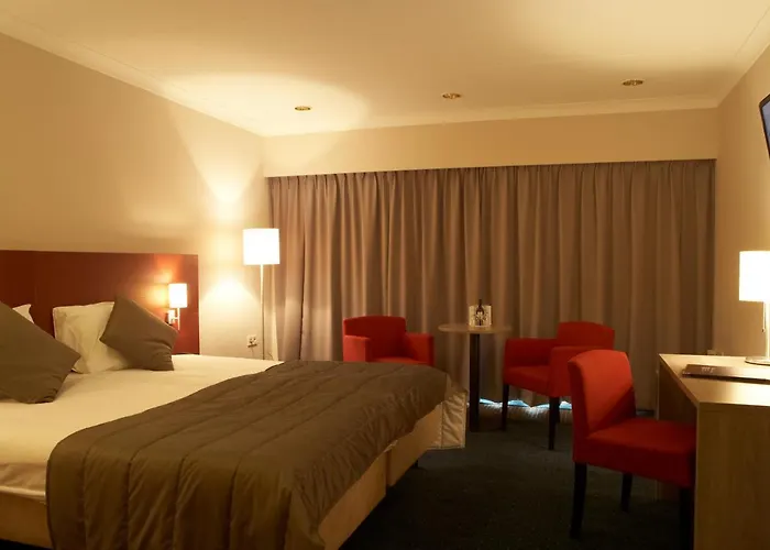 Hotel Hof Gelre By Flow