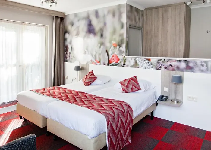 Hof Gelre By Flow Hotel Lochem