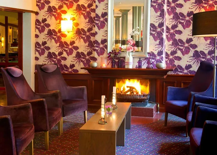 Ξενοδοχείο Hof Gelre By Flow