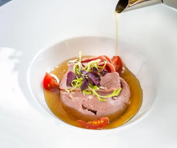 Ξενοδοχείο Hof Gelre By Flow