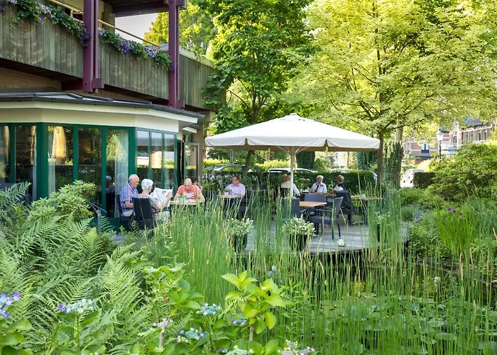 Hotel Hof Gelre By Flow 4*