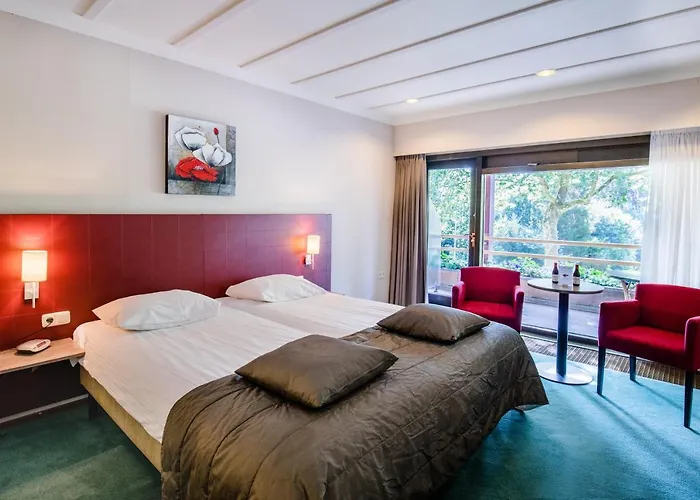 Hof Gelre By Flow 4*