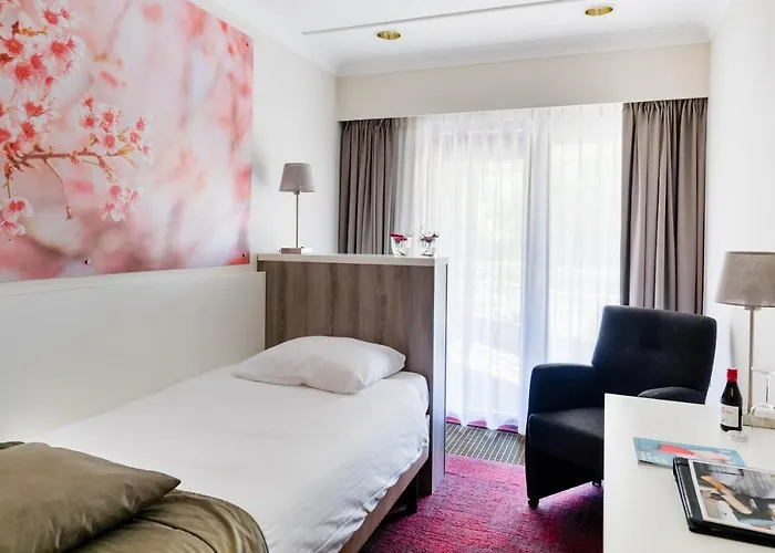 Hof Gelre By Flow Hotel