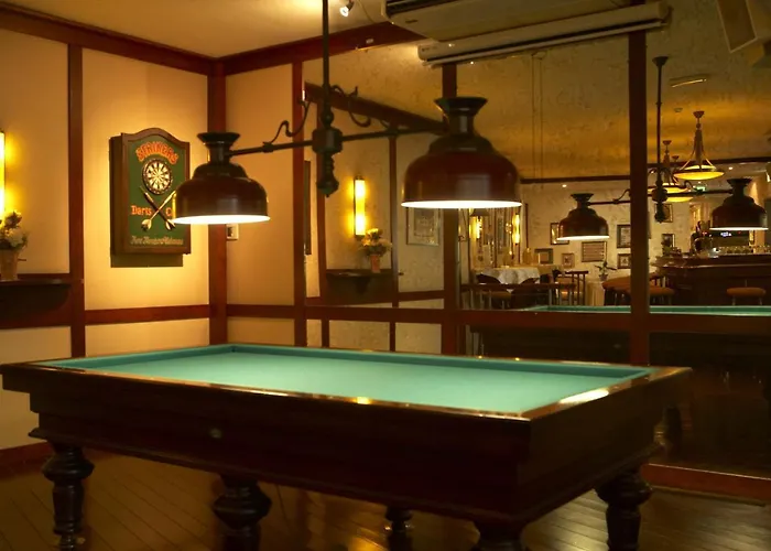 Hof Gelre By Flow 4*