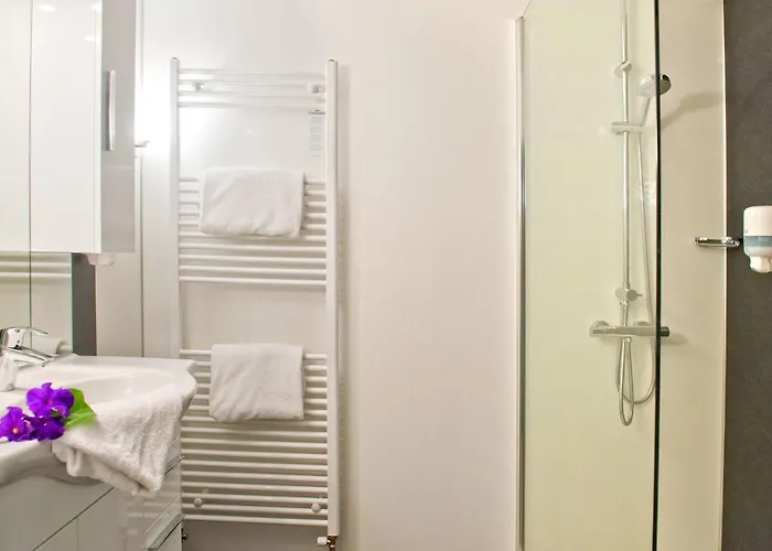 Szálloda Hof Gelre By Flow 4*