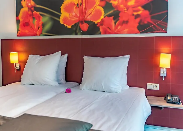 Hotel Hof Gelre By Flow