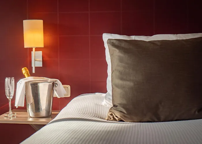 Hof Gelre By Flow Hotel