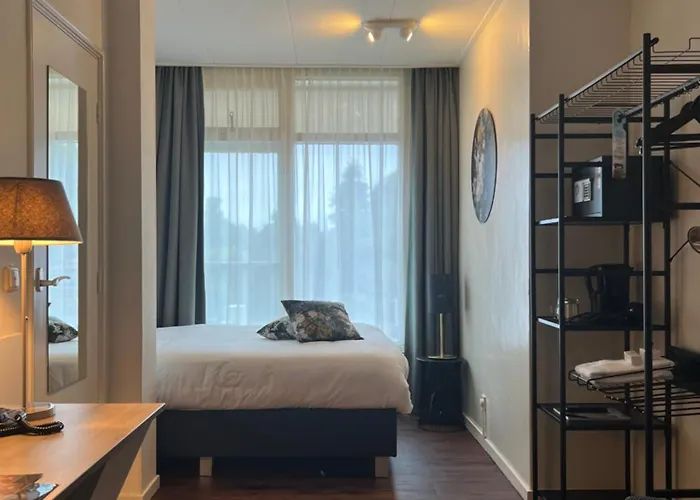 Hof Gelre By Flow Szálloda 4*