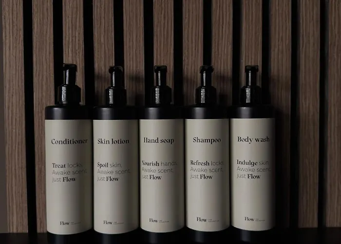 Hof Gelre By Flow Lochem