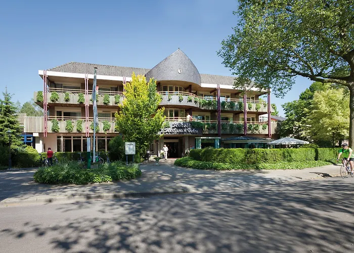 Hof Gelre By Flow Ξενοδοχείο Lochem