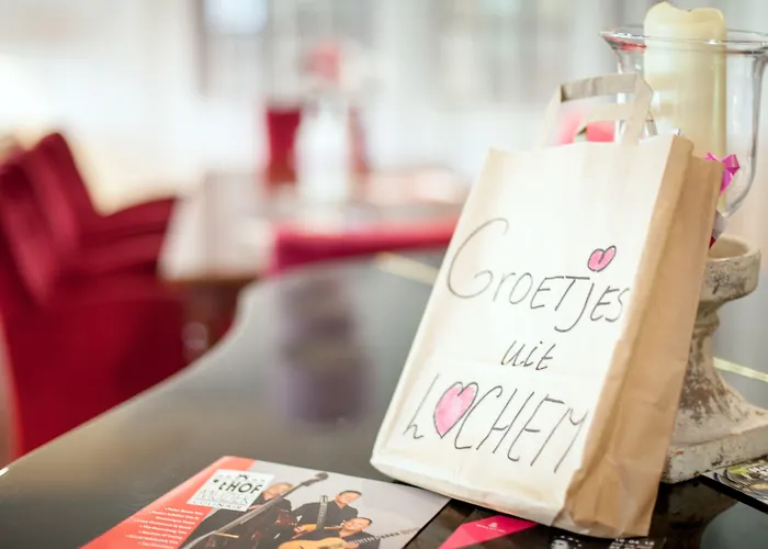 Szálloda Hof Gelre By Flow