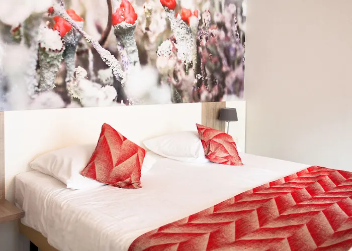 Hof Gelre By Flow Lochem