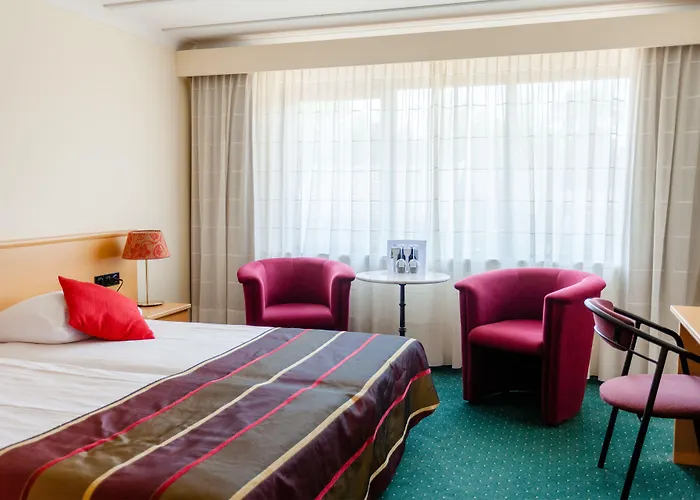 Ξενοδοχείο Hof Gelre By Flow