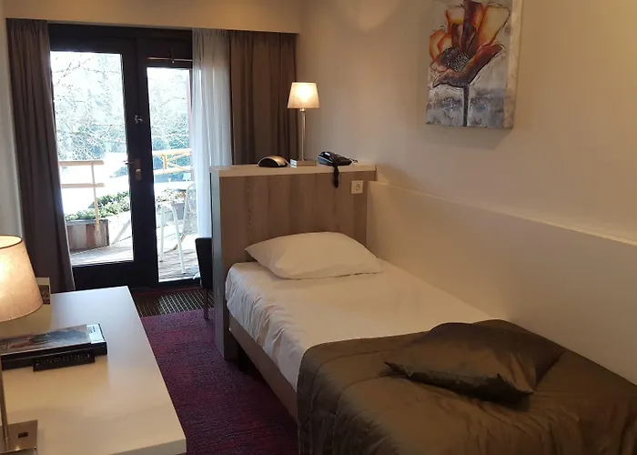 Hof Gelre By Flow Hotel