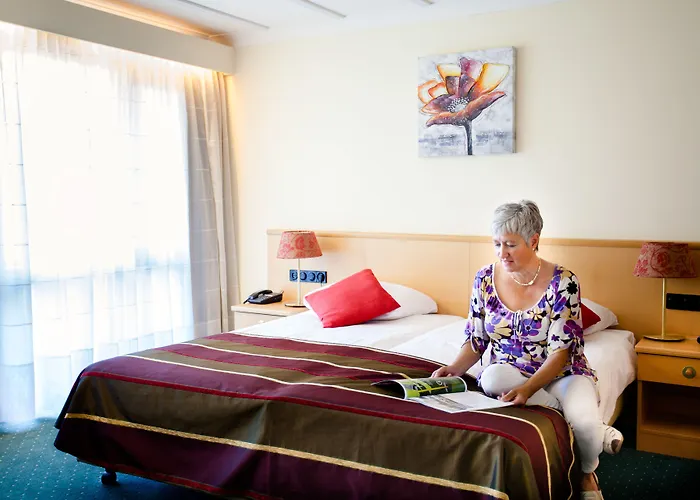 Hof Gelre By Flow Szálloda 4*