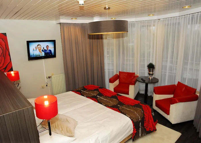 Hof Gelre By Flow Hotel Lochem