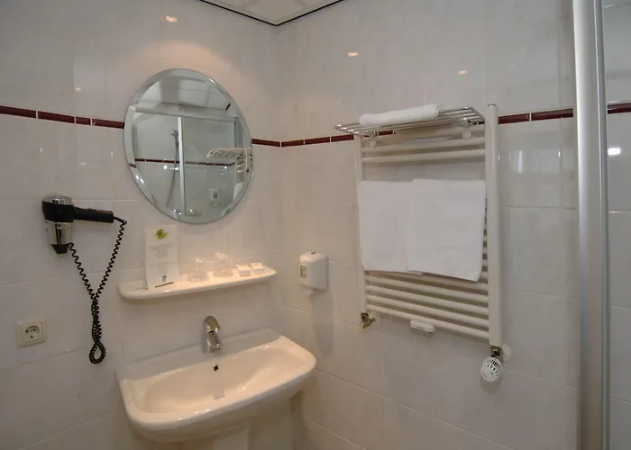 Hotel Hof Gelre By Flow