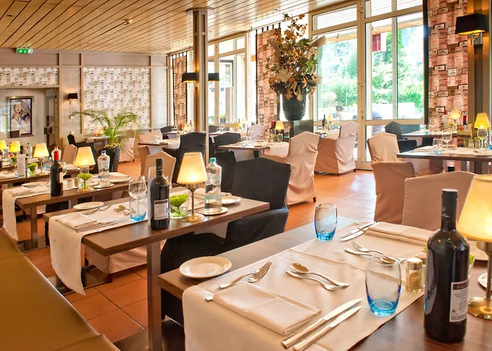 Ξενοδοχείο Hof Gelre By Flow Lochem