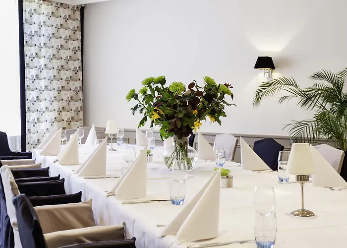 Hof Gelre By Flow 4*