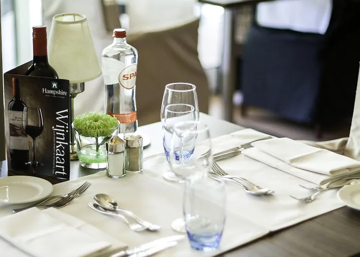 Hof Gelre By Flow 4*