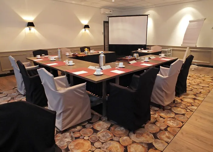 Hof Gelre By Flow Hotel Lochem