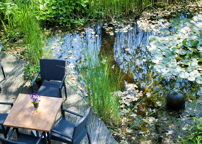 Hof Gelre By Flow 4*