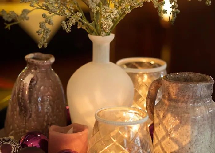 Szálloda Hof Gelre By Flow Lochem