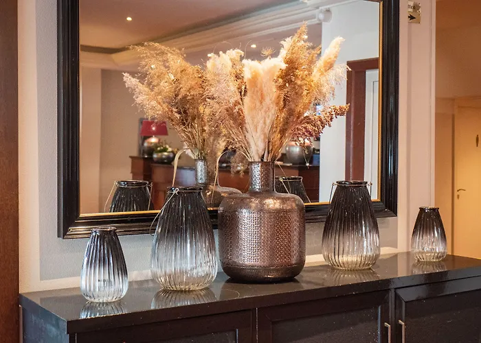 Hotel Hof Gelre By Flow 4*